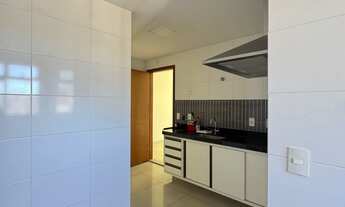 Imagem 5: Apartamento 3 Quartos com Suíte à Venda no Edifício Vancouver – Itapuã, Vila Velha ES