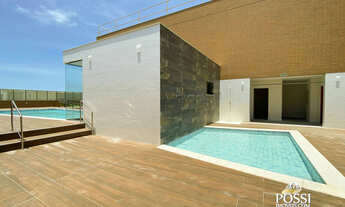 Imagem 2: Apartamento Alto Padrão 2 Quartos (1 Suíte) | Varanda Gourmet