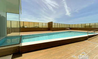 Imagem: Apartamento Alto Padrão 2 Quartos (1 Suíte)