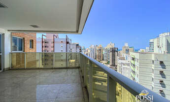 Imagem: Apartamento Alto Padrão 4 quartos sendo