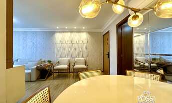 Imagem 3: Apartamento de Luxo na Praia da Costa – 3 quartos com suíte Pronto pra morar