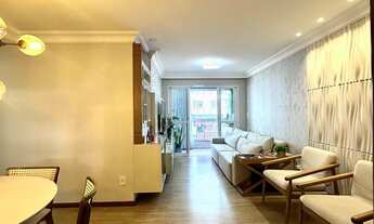 Imagem 2: Apartamento de Luxo na Praia da Costa – 3 quartos com suíte Pronto pra morar