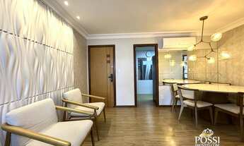 Imagem 7: Apartamento de Luxo na Praia da Costa – 3 quartos com suíte Pronto pra morar