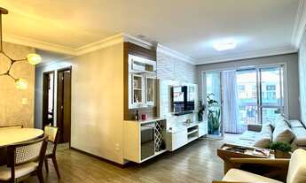 Imagem 5: Apartamento de Luxo na Praia da Costa – 3 quartos com suíte Pronto pra morar