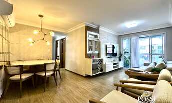 Imagem 4: Apartamento de Luxo na Praia da Costa – 3 quartos com suíte Pronto pra morar