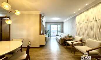 Imagem: Apartamento de Luxo na Praia da Costa 