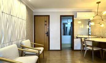 Imagem 6: Apartamento de Luxo na Praia da Costa – 3 quartos com suíte Pronto pra morar