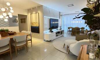 Imagem 2: 4 Quartos Porteira Fechada Quadra do Mar Praia de Itapuã