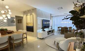 Imagem: 4 Quartos Porteira Fechada Quadra do Mar