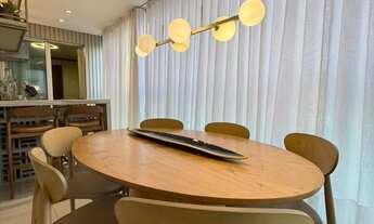 Imagem 7: 4 Quartos Porteira Fechada Quadra do Mar Praia de Itapuã