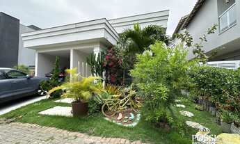 Imagem: Residencial Boulevard Mar Dule - Casa Linear