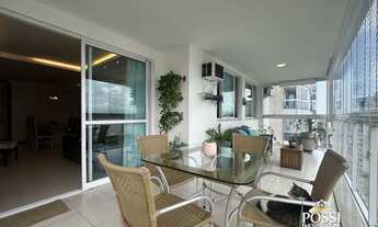 Imagem: 3 quartos 1 suíte Varanda ampla DCE