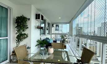 Imagem 6: Apartamento à venda na Praia da Costa – 3 quartos com suíte e varanda ampla em localização