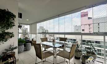 Imagem 2: Apartamento à venda na Praia da Costa – 3 quartos com suíte e varanda ampla em localização