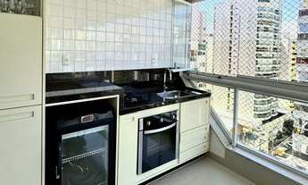 Imagem 7: LÉA MOTTA! Parque das Castanheiras - Apartamento de 3 quartos (1 suíte) sol da manhã. Laze