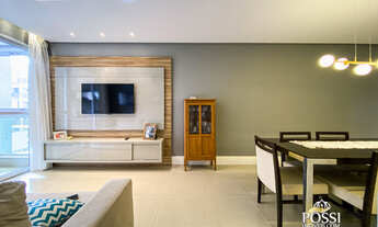 Imagem 6: Mandala 3 quartos com suite e varanda gourmet sol da manha no Parque das Castanheiras Vila