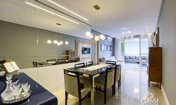 Imagem 2: Mandala 3 quartos com suite e varanda gourmet sol da manha no Parque das Castanheiras Vila