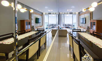 Imagem 3: Mandala 3 quartos com suite e varanda gourmet sol da manha no Parque das Castanheiras Vila