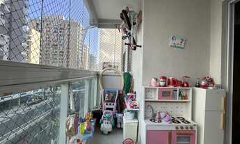 Imagem 7: Apartamento à venda no Condomínio Acquabella em Itaparica