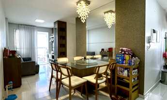 Imagem 2: Apartamento à venda no Condomínio Acquabella em Itaparica