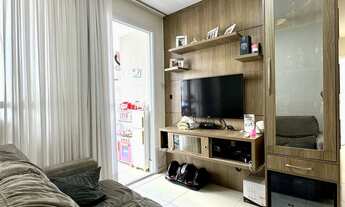 Imagem 4: Apartamento à venda no Condomínio Acquabella em Itaparica