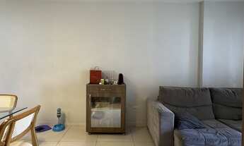 Imagem 5: Apartamento à venda no Condomínio Acquabella em Itaparica