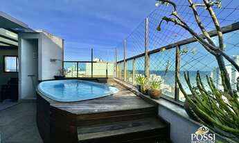 Imagem: Cobertura Duplex à Venda no Parque das