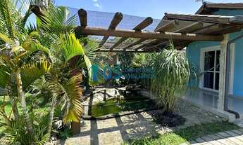 Imagem 4: Casa Mobiliada À Venda com Suíte na Enseada de Brito, Palhoça/SC