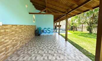 Imagem 7: Casa Mobiliada À Venda com Suíte na Enseada de Brito, Palhoça/SC