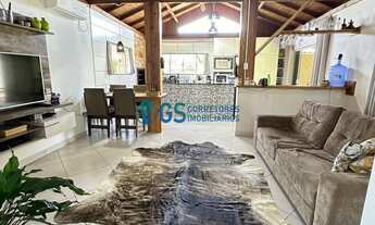 Imagem 3: Casa Mobiliada À Venda com Suíte na Enseada de Brito, Palhoça/SC