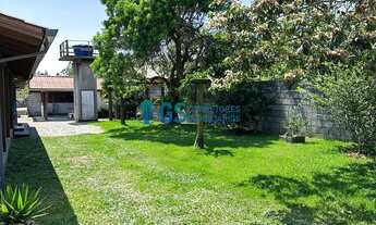 Imagem 6: Casa Mobiliada À Venda com Suíte na Enseada de Brito, Palhoça/SC