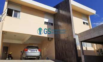 Imagem: Casa à venda no bairro Coqueiros - Florianópolis/SC