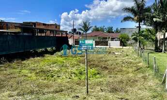 Imagem: Terreno de 436 m² residencial ou comercial