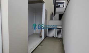 Imagem 3: Amplo sobrado com 03 quartos, sendo 01 suíte a 300m da Praia do Sonho em Palhoça - SC