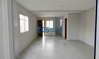 Imagem 5: Amplo sobrado com 03 quartos, sendo 01 suíte a 300m da Praia do Sonho em Palhoça - SC