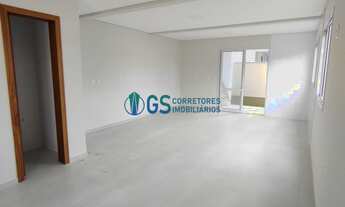 Imagem 6: Amplo sobrado com 03 quartos, sendo 01 suíte a 300m da Praia do Sonho em Palhoça - SC