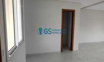 Imagem 7: Amplo sobrado com 03 quartos, sendo 01 suíte a 300m da Praia do Sonho em Palhoça - SC