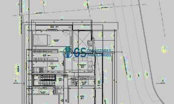 Imagem 6: Casa duplex alto padrão c/ 5 suítes sendo 1 suíte master, c/ 457,84m² 4 vagas de garagem