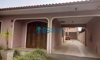 Imagem: Casa Padrão no Rio Grande - Palhoça