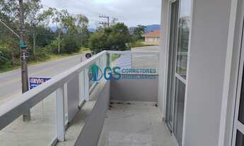 Imagem 6: Amplos Apartamentos superiores com 02 quartos e 01 vaga de garagem em excelente localizaçã