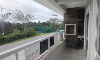 Imagem 3: Amplos Apartamentos superiores com 02 quartos e 01 vaga de garagem em excelente localizaçã