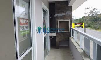 Imagem 5: Amplos Apartamentos superiores com 02 quartos e 01 vaga de garagem em excelente localizaçã