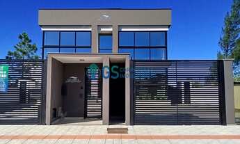 Imagem: Residencial Aquarela - Apartamentos de 3