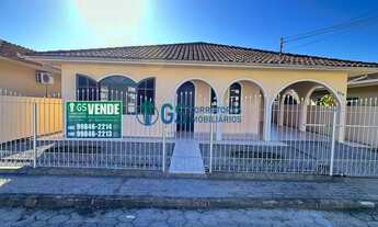 Imagem: Casa 3 dormitórios na Ponte do Imaruim