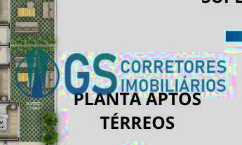 Imagem 6: Apartamentos superiores de 3 quartos c/ SUÍTE a 200 m da Praia de Cima - Pinheira em Plaho