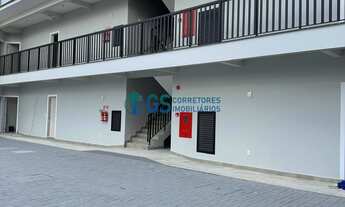 Imagem 3: Apartamentos superiores de 3 quartos c/ SUÍTE a 200 m da Praia de Cima - Pinheira em Plaho