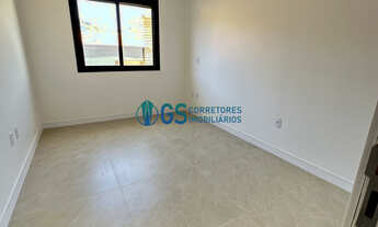 Imagem 4: Apartamentos superiores de 3 quartos c/ SUÍTE a 200 m da Praia de Cima - Pinheira em Plaho