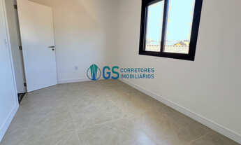 Imagem 6: Apartamentos superiores de 3 quartos c/ SUÍTE a 200 m da Praia de Cima - Pinheira em Plaho