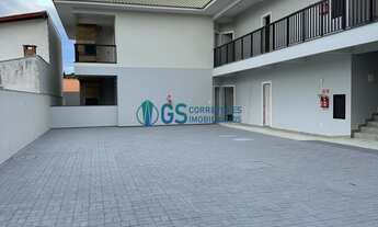 Imagem 4: Apartamentos superiores de 3 quartos c/ SUÍTE a 200 m da Praia de Cima - Pinheira em Plaho