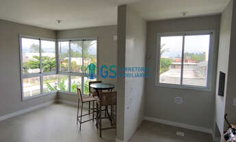 Imagem 7: Praia Mar Residence - Amplo apartamento com 03 dormitórios sendo 01 suíte a poucos metros